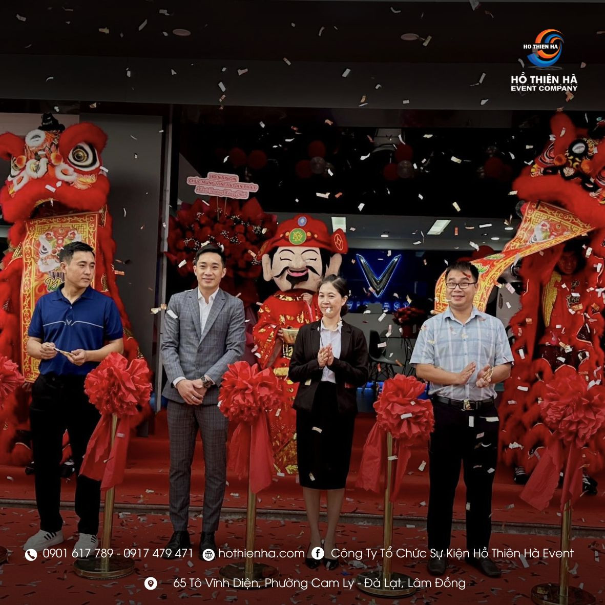(HOT nhất 2022) 3 bước cúng Khai Trương chi tiết nhất cho doanh nghiệp